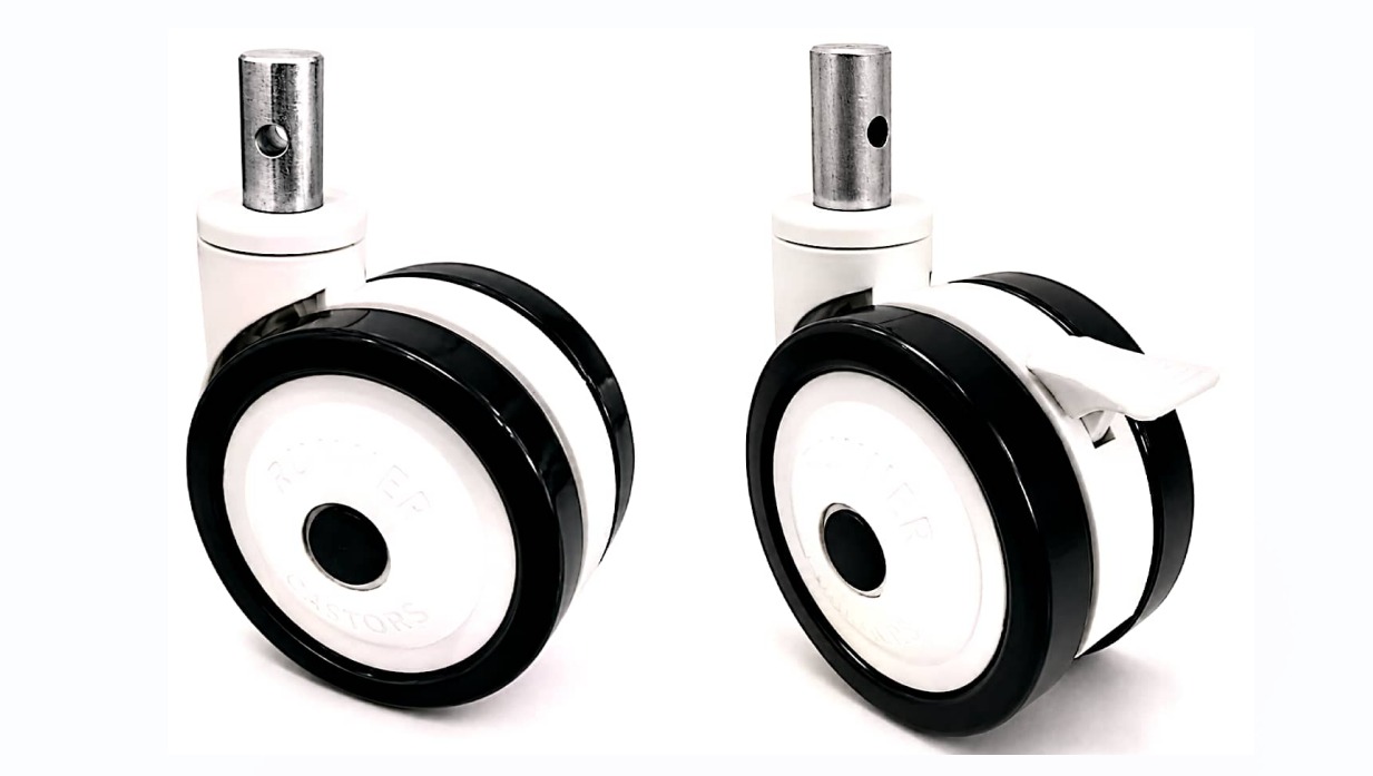 manufacturing all types of hospital furniture wheels and led panels and hospital furniture accessories